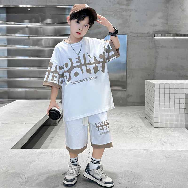 La Chapelle Kids T