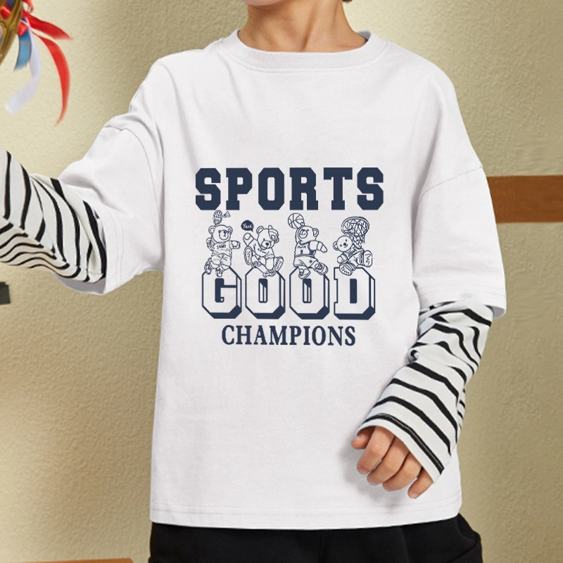 La Chapelle Kids T