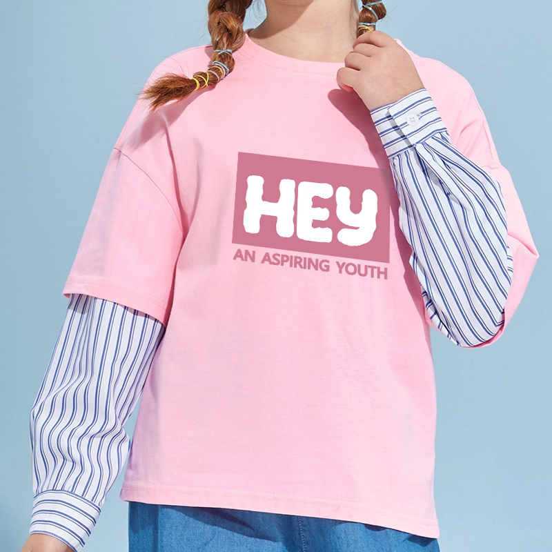 La Chapelle Kids T