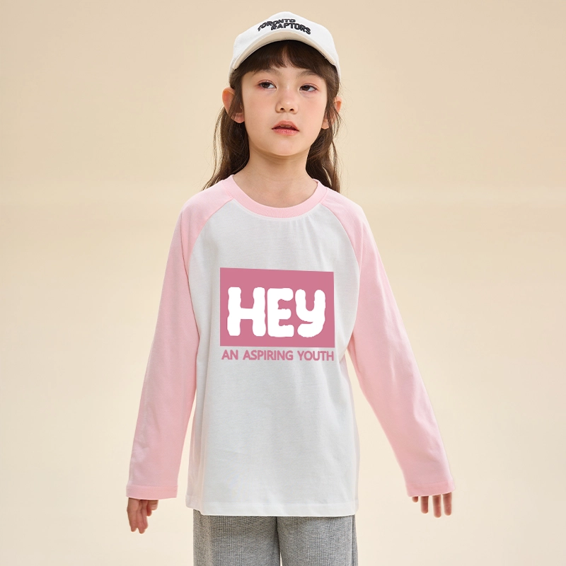 La Chapelle Kids T