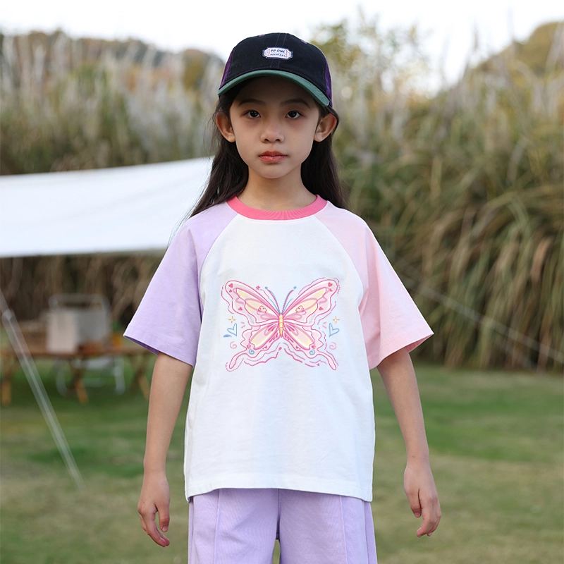 La Chapelle Kids T