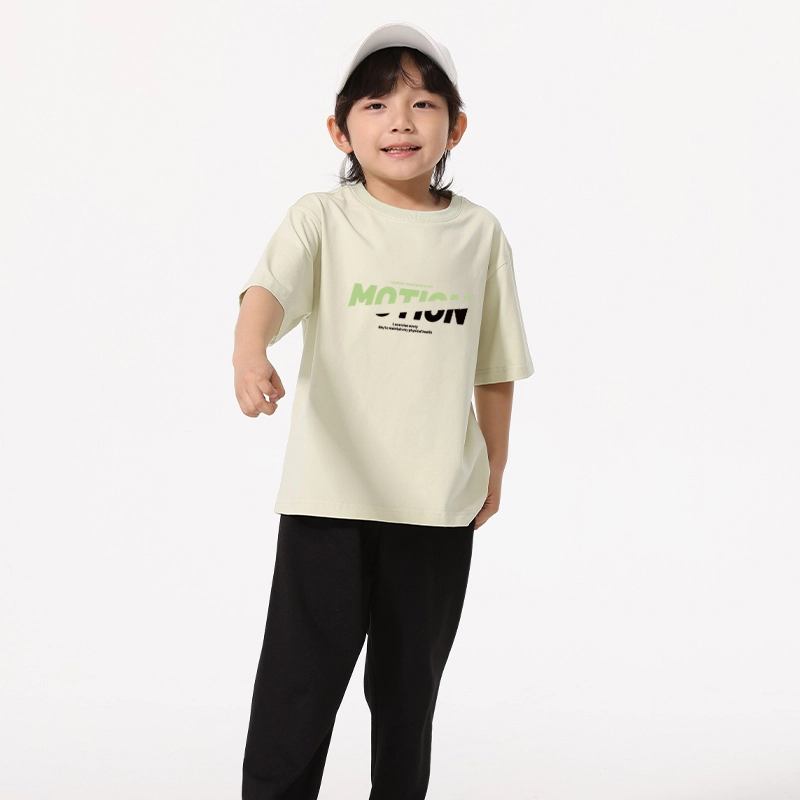 La Chapelle Kids T