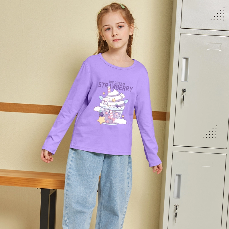 La Chapelle Kids T