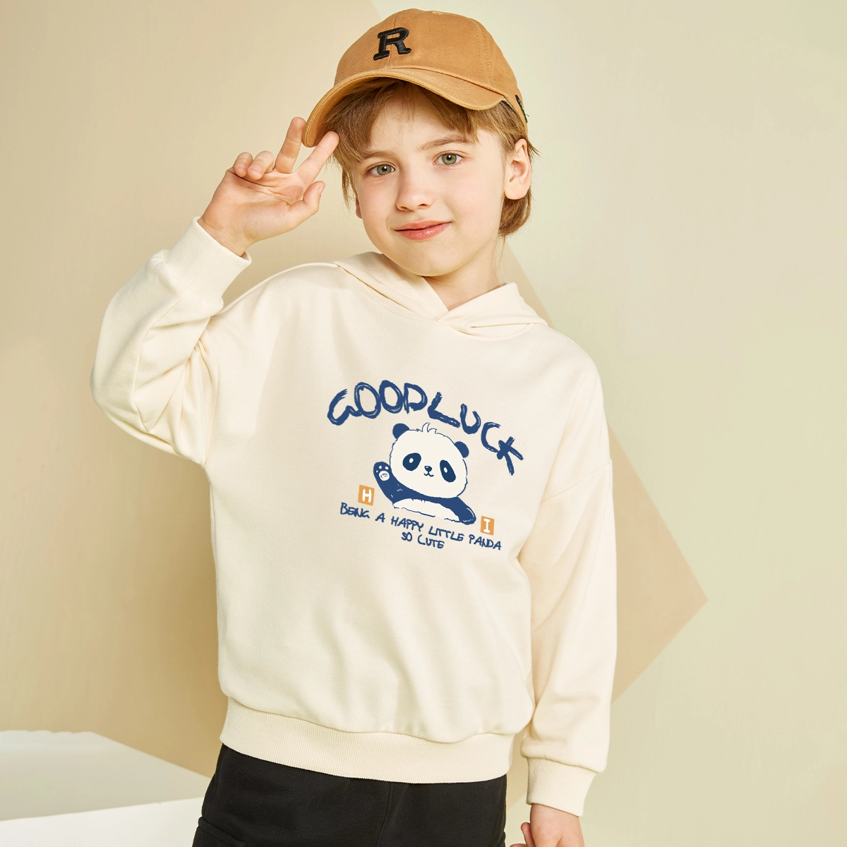 La Chapelle Kids