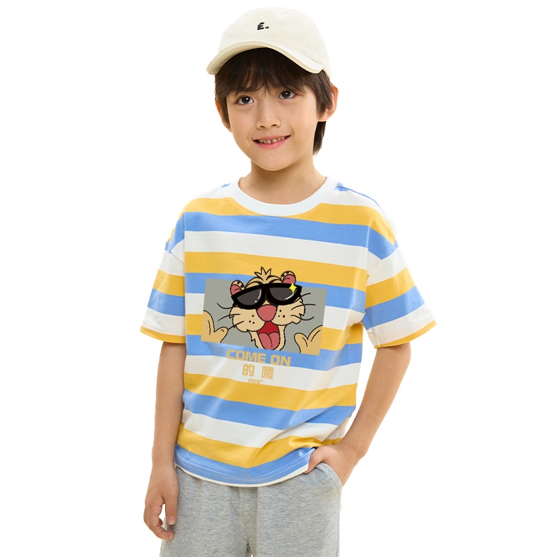 La Chapelle Kids T