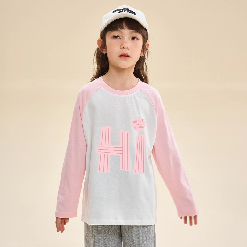 La Chapelle Kids T