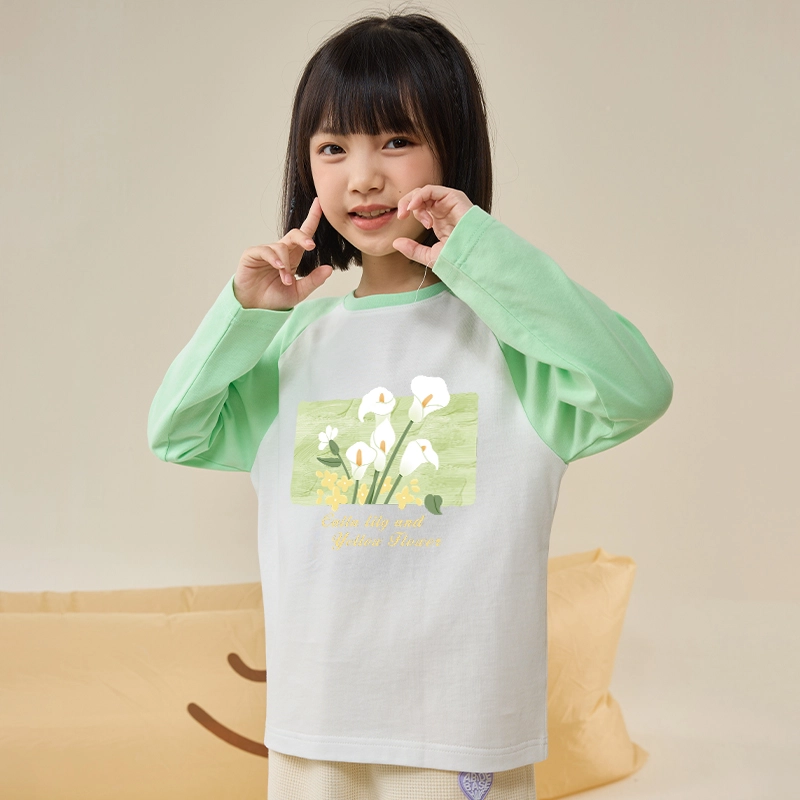 La Chapelle Kids T