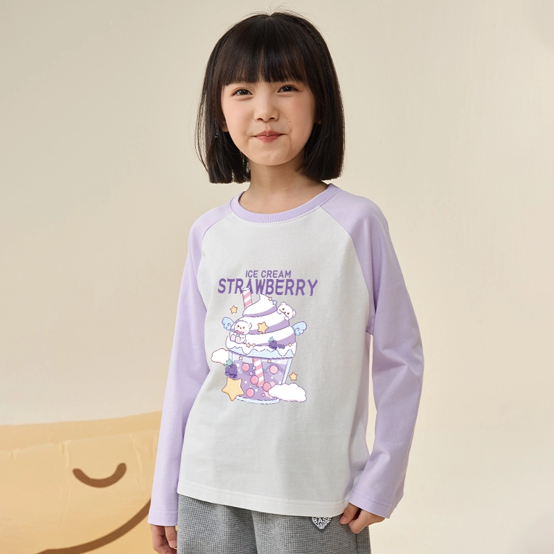 La Chapelle Kids T