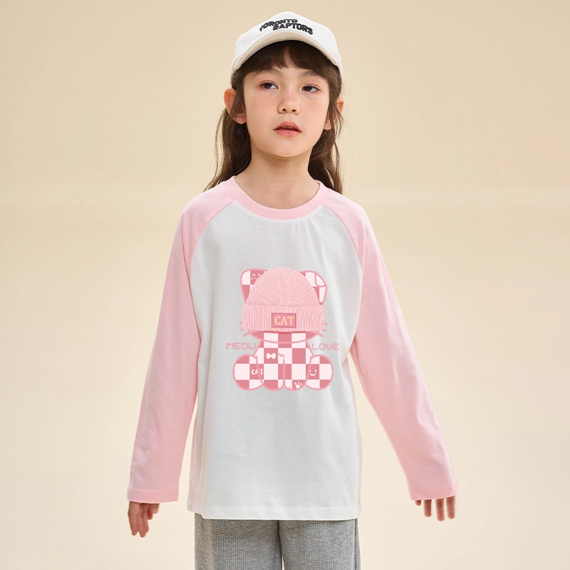 La Chapelle Kids T