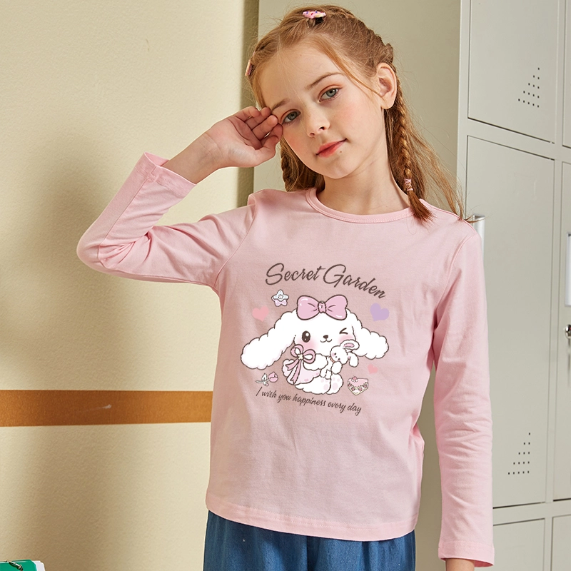 La Chapelle Kids T