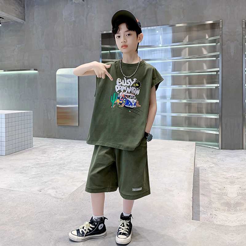 La Chapelle Kids HZ