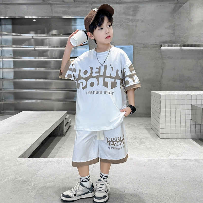La Chapelle Kids T