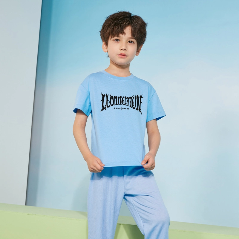 La Chapelle Kids T