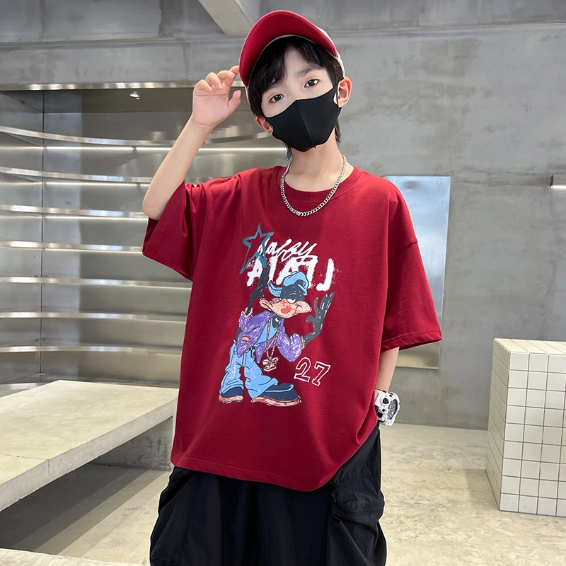 La Chapelle Kids T