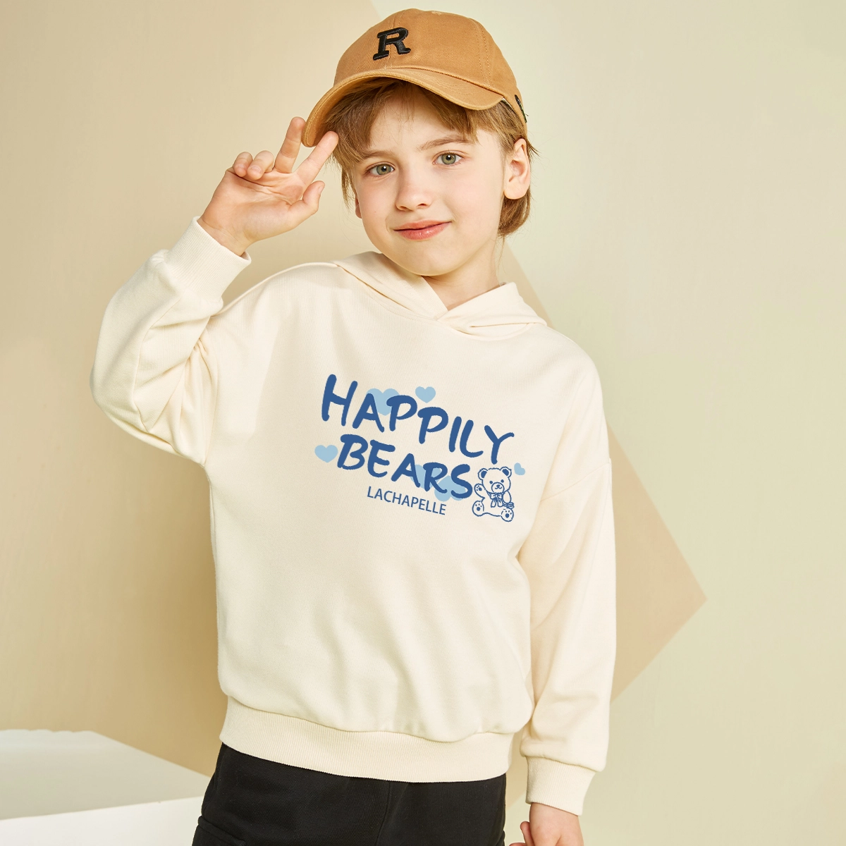 La Chapelle Kids