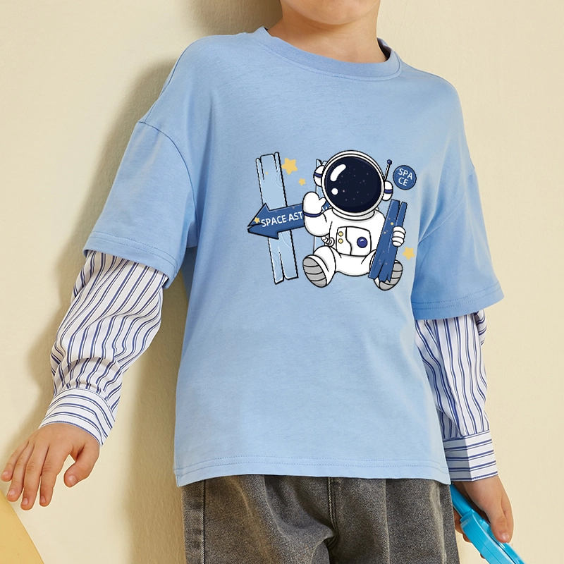 La Chapelle Kids T