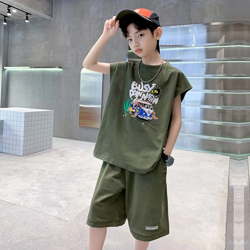 La Chapelle Kids HZ