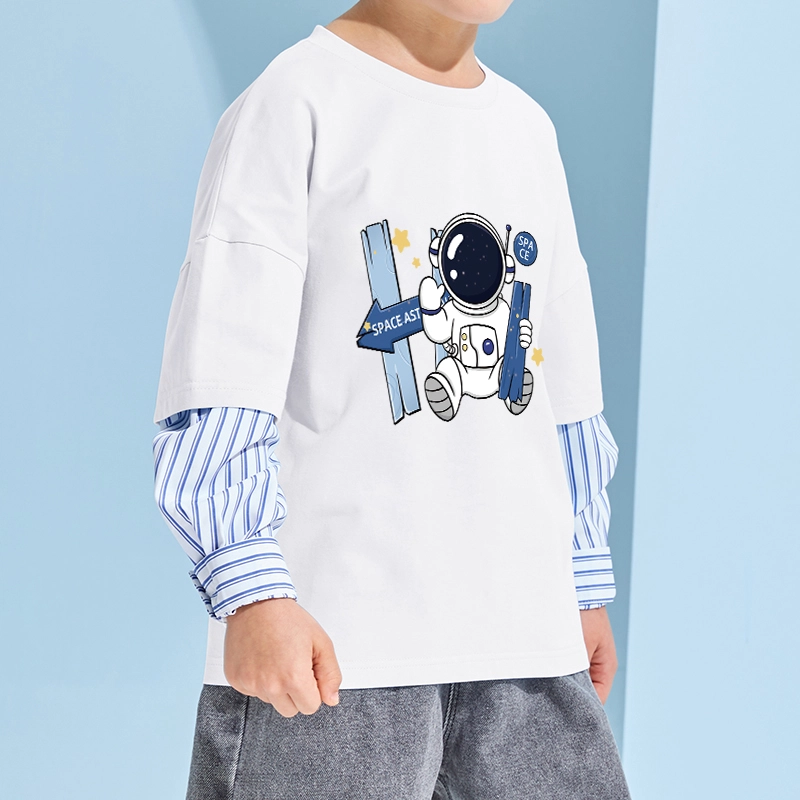 La Chapelle Kids T