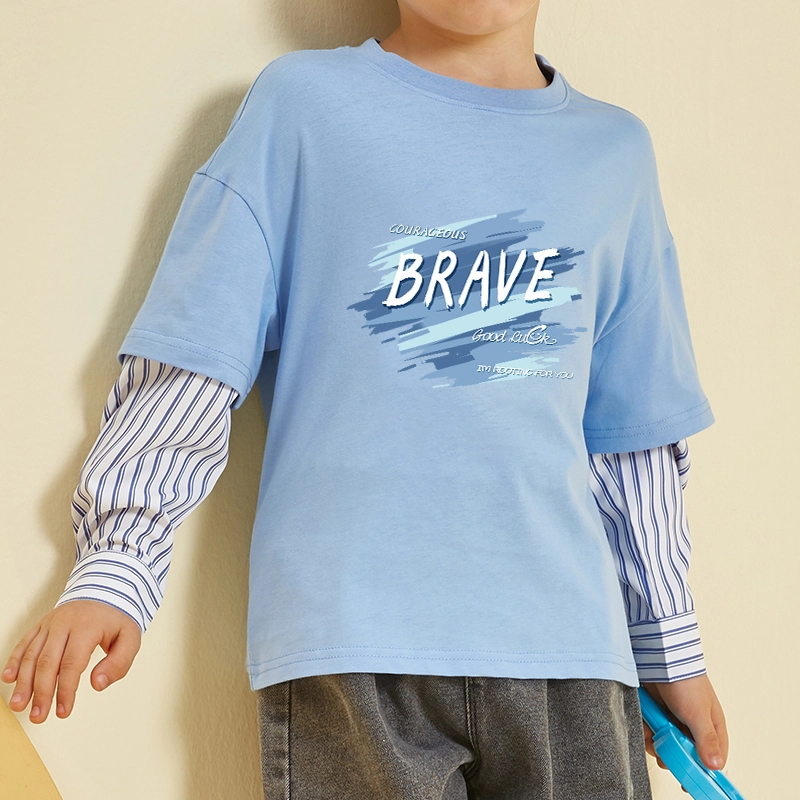 La Chapelle Kids T