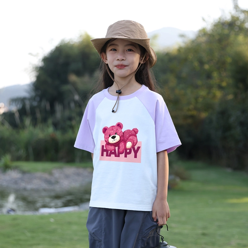 La Chapelle Kids T