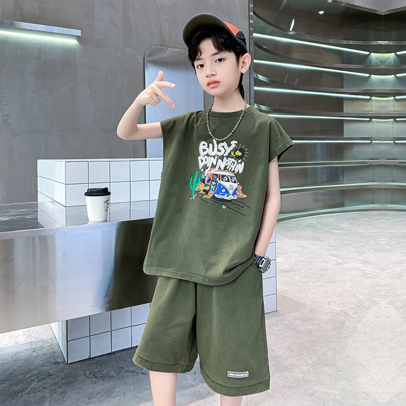 La Chapelle Kids HZ