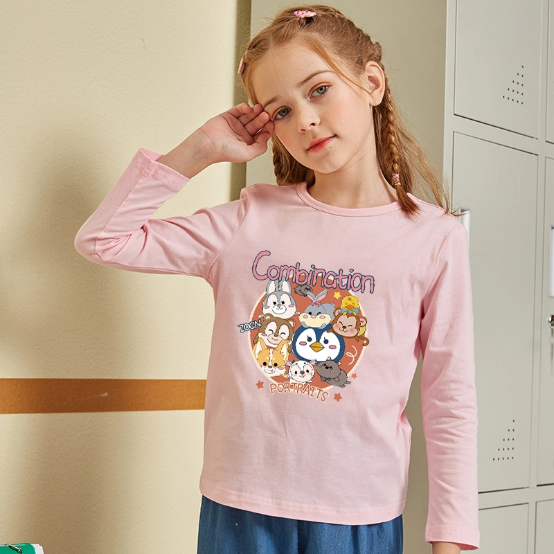 La Chapelle Kids T