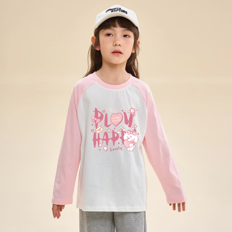La Chapelle Kids T