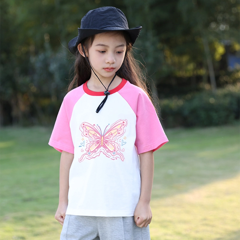 La Chapelle Kids T