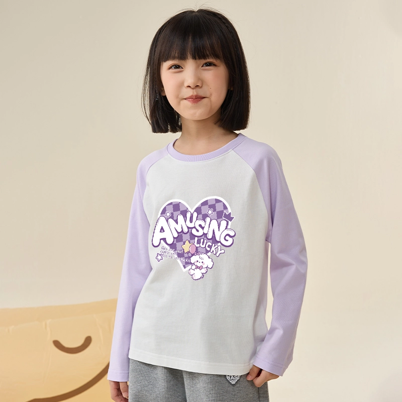 La Chapelle Kids T