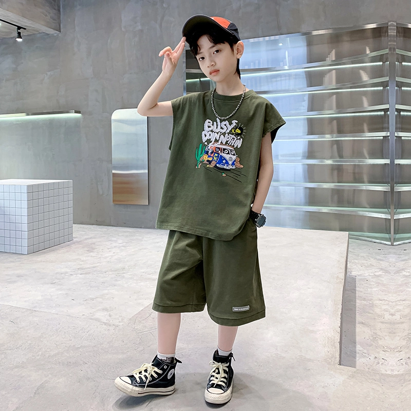 La Chapelle Kids HZ