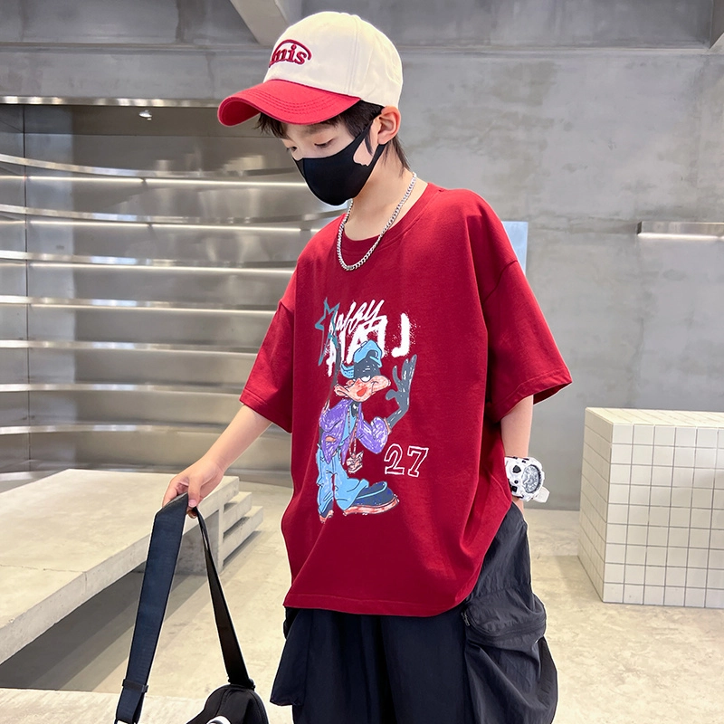 La Chapelle Kids T