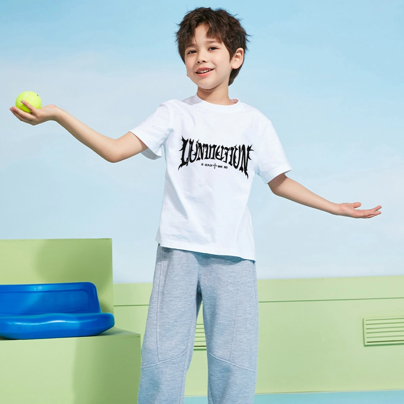 La Chapelle Kids T