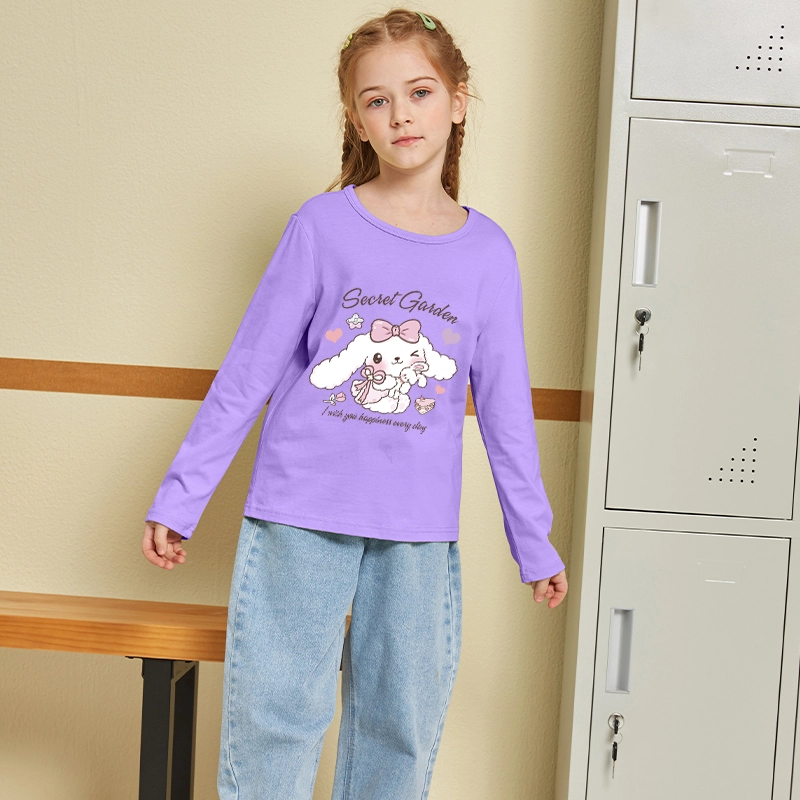 La Chapelle Kids T