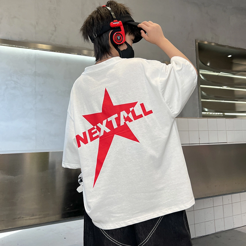 La Chapelle Kids T