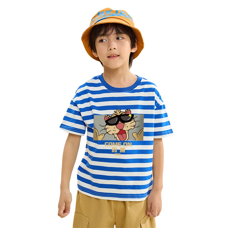 La Chapelle Kids T