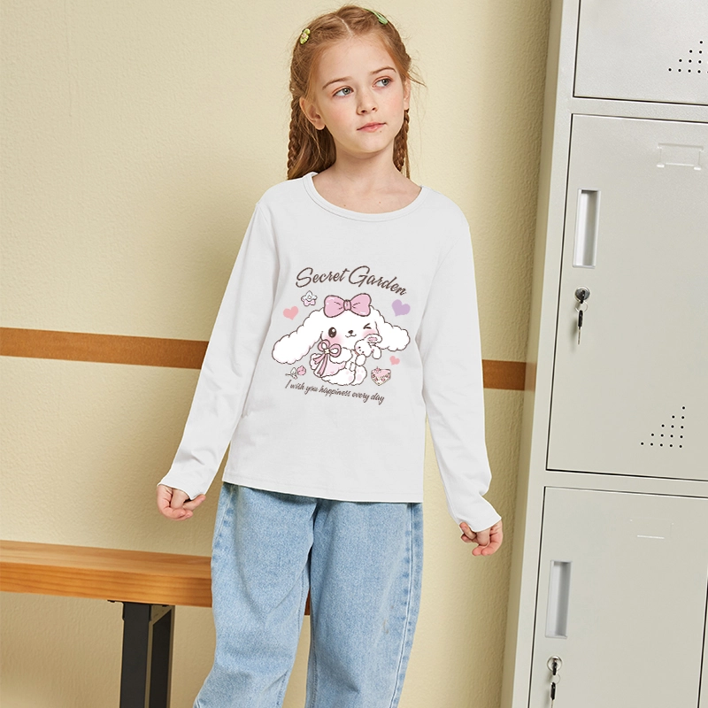 La Chapelle Kids T