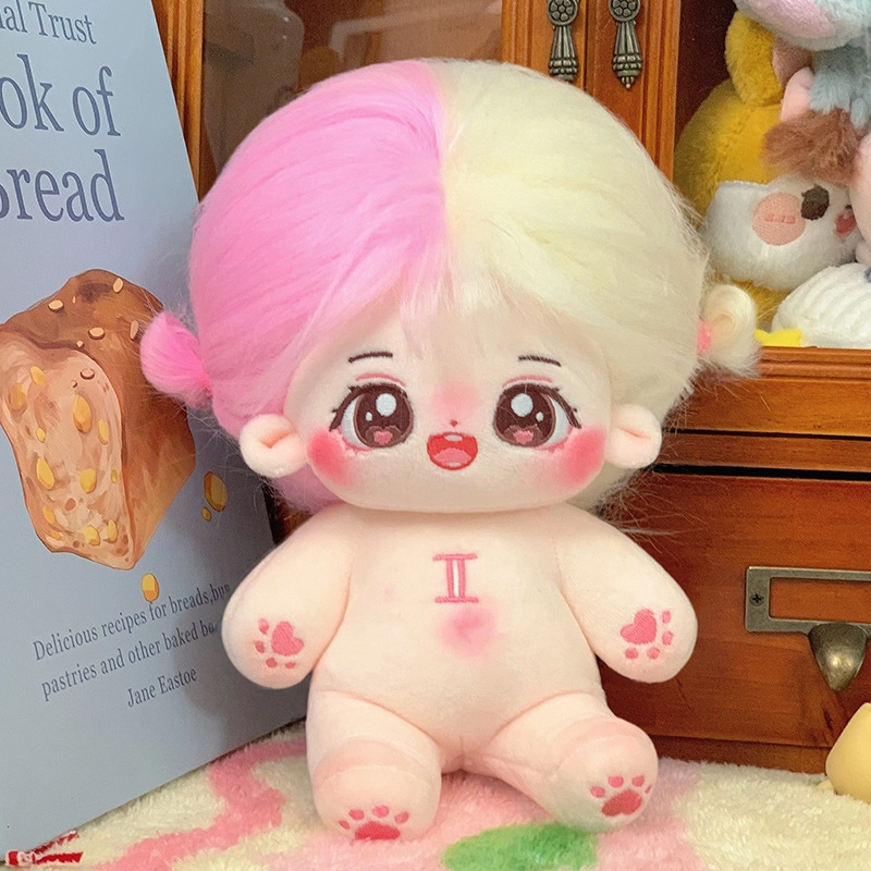 DIY 20cm