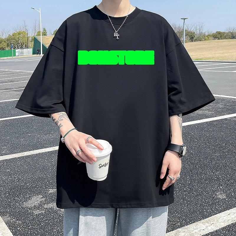 DOH STORE logo T