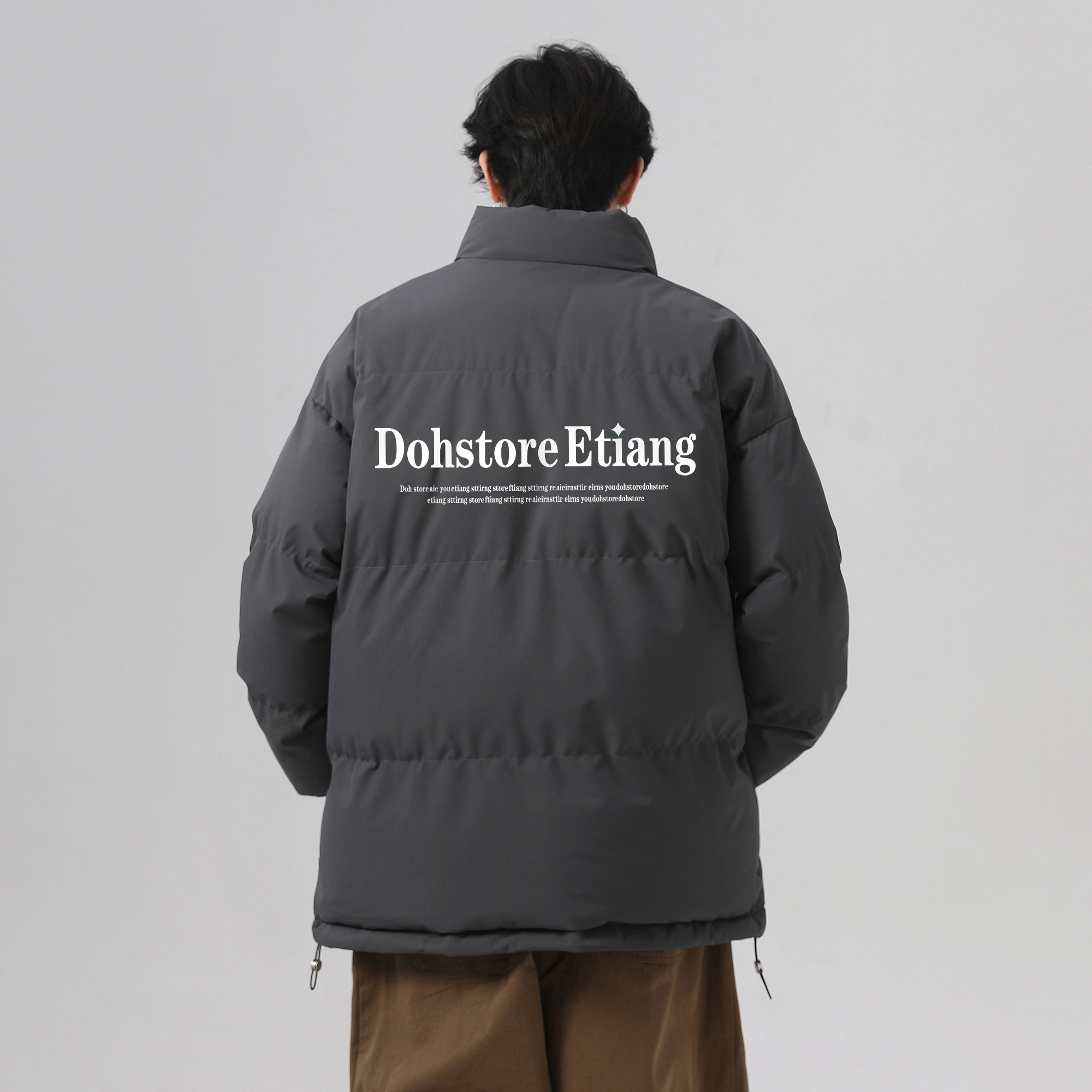 DOH STORE logo