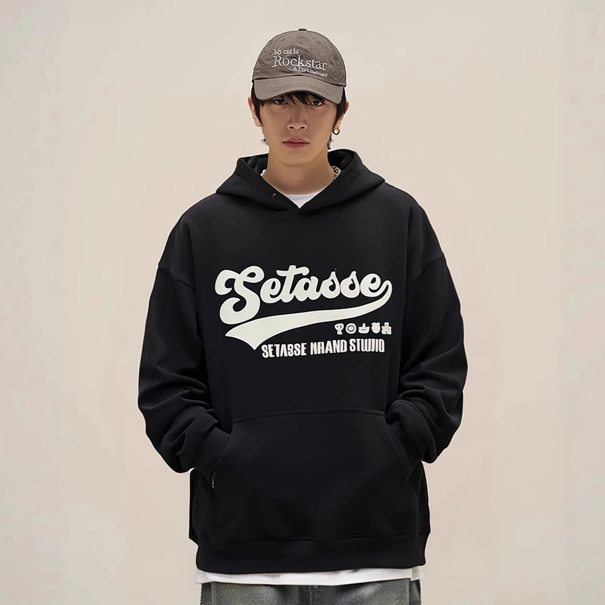DOH STORE oversize