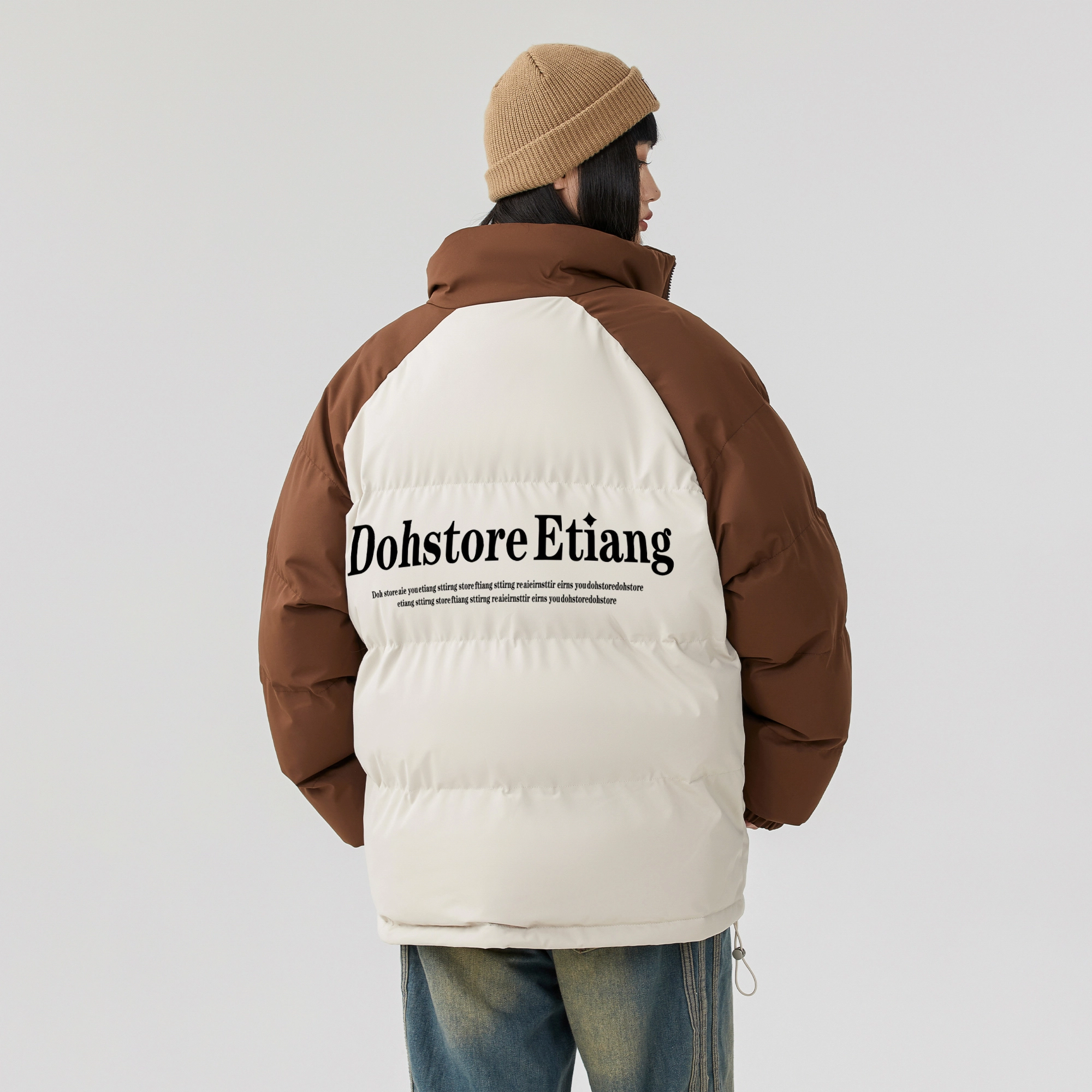 DOH STORE logo