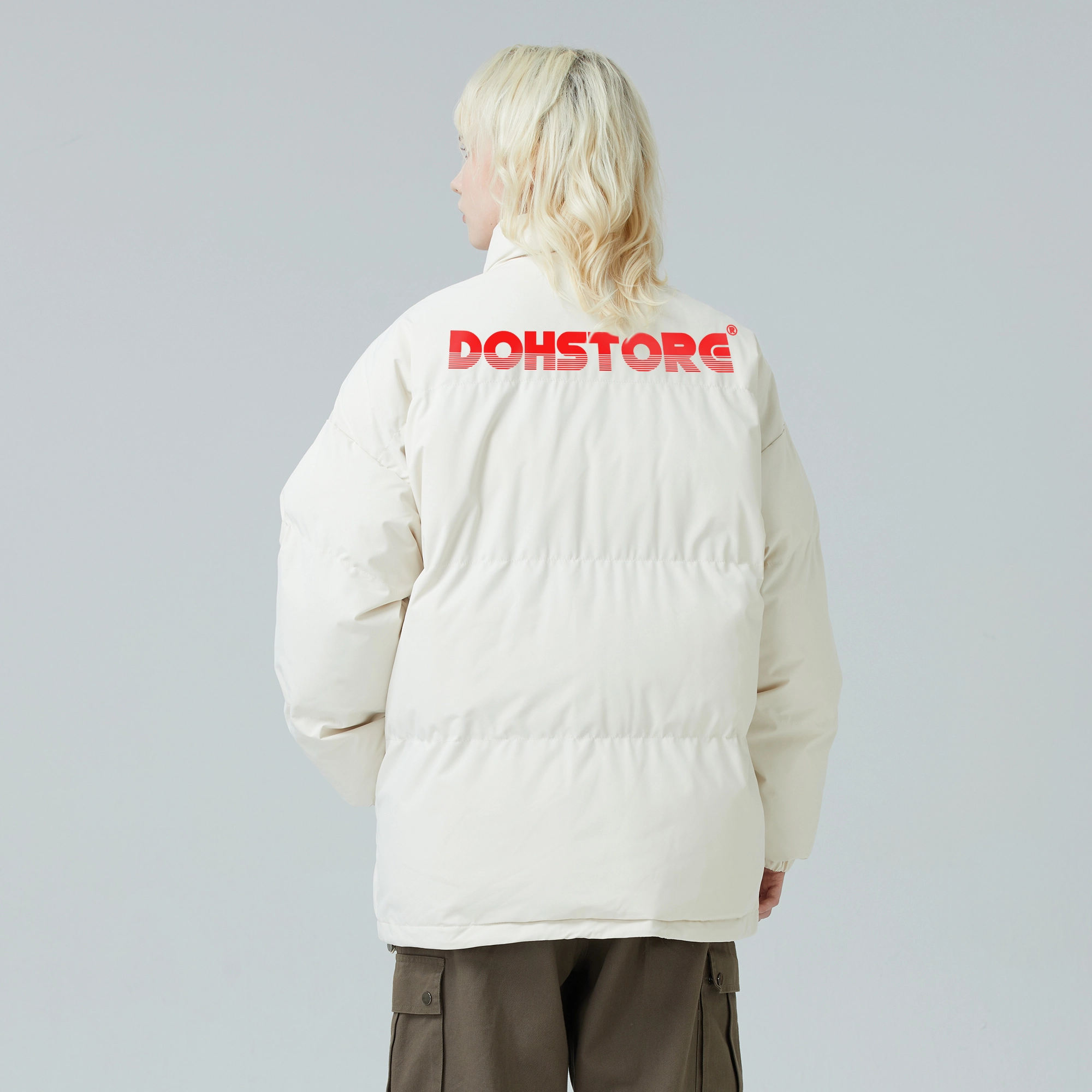 DOH STORE logo
