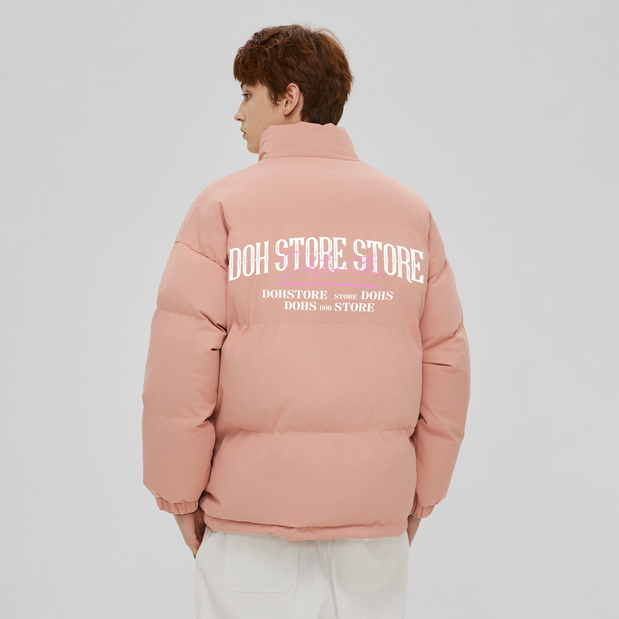 DOH STORE logo