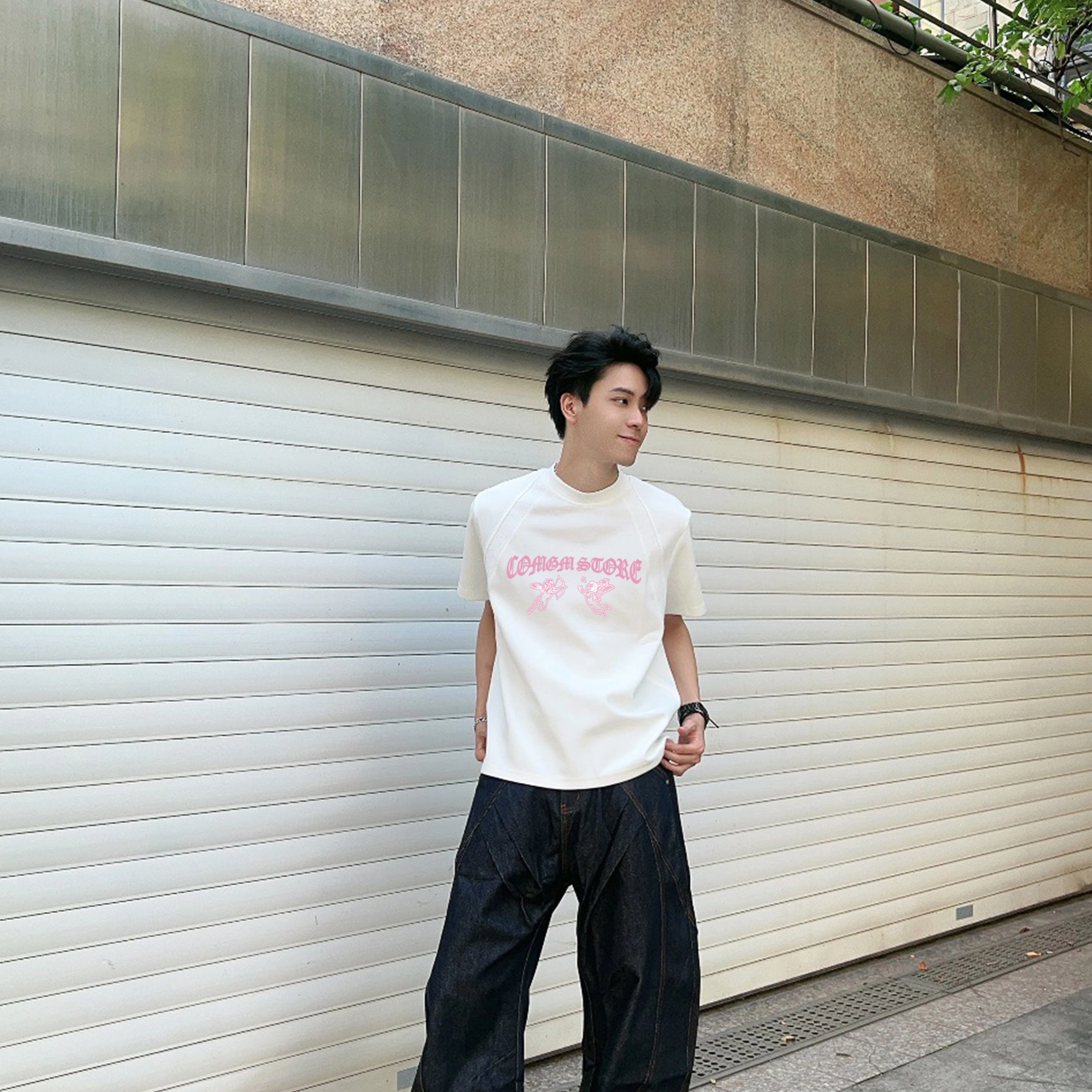 COMGM T2025 T