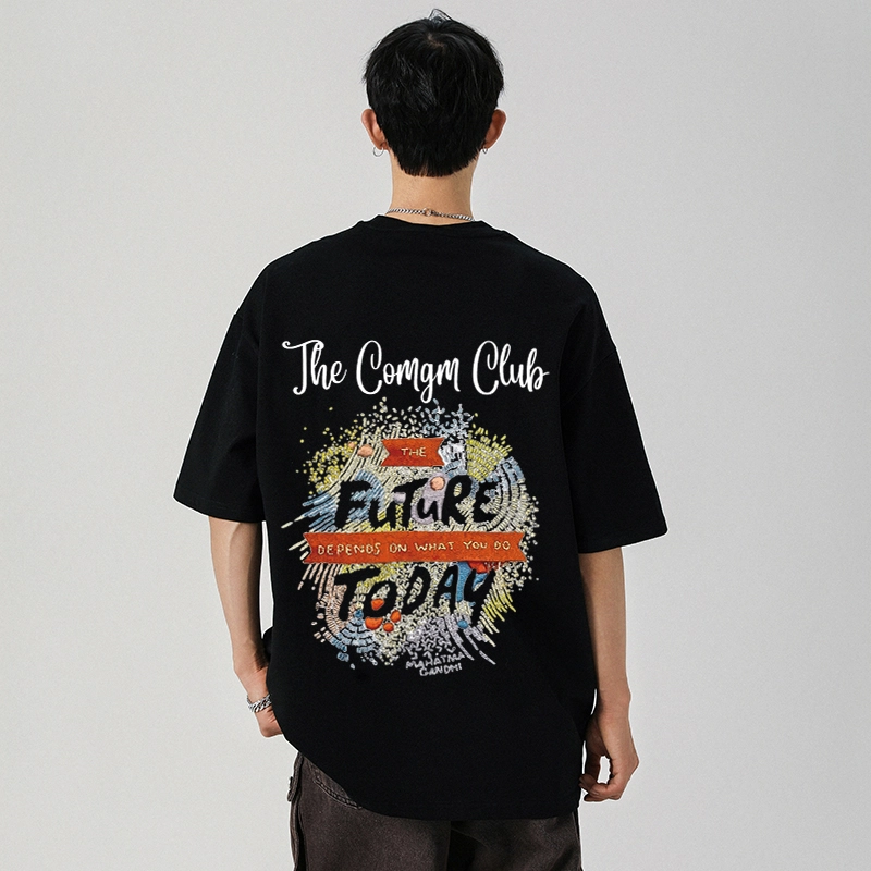 COMGM T