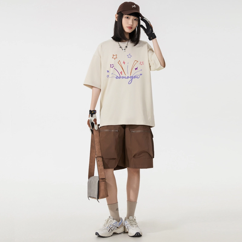 COMGM logo T