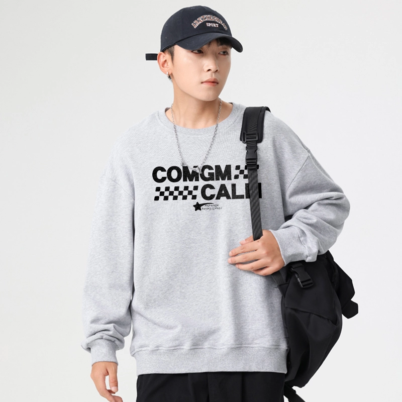 COMGM