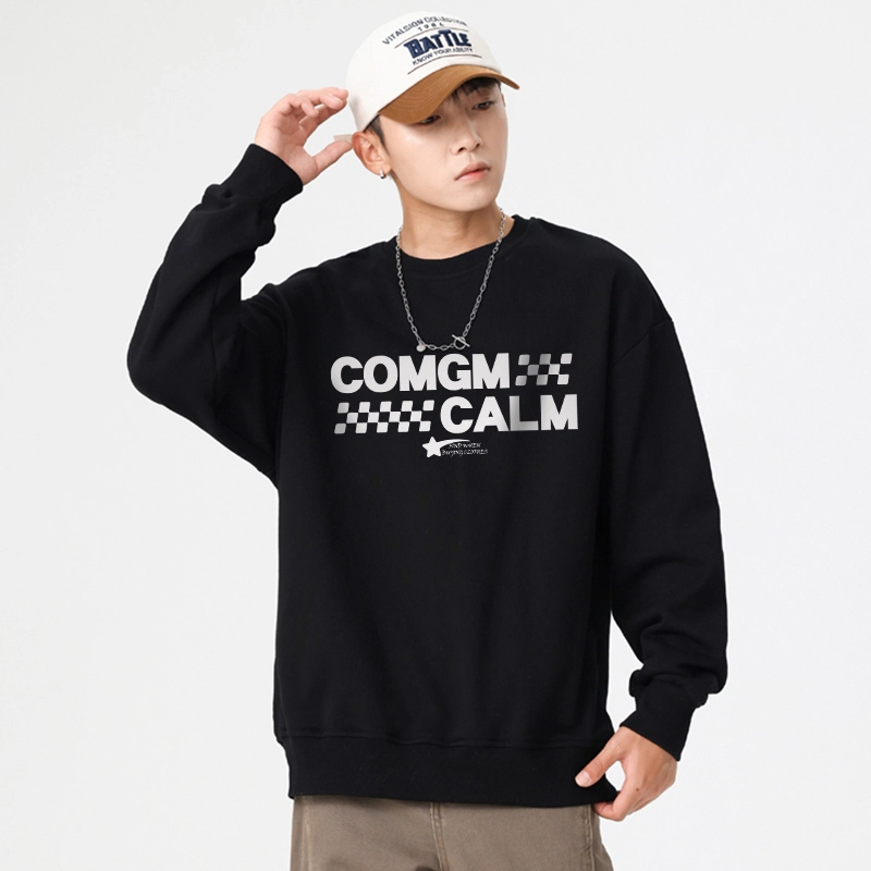 COMGM