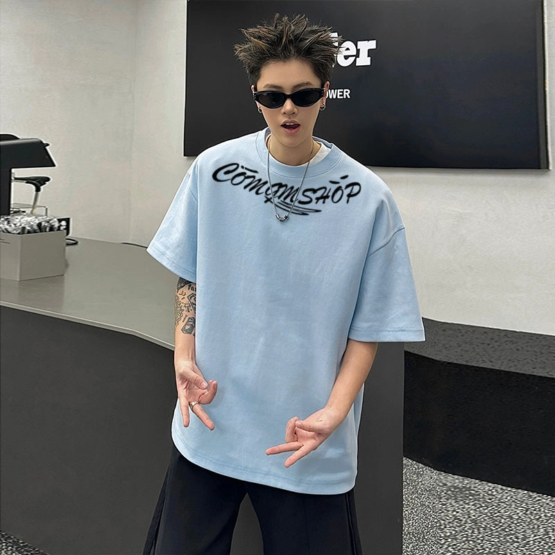 COMGM logo T