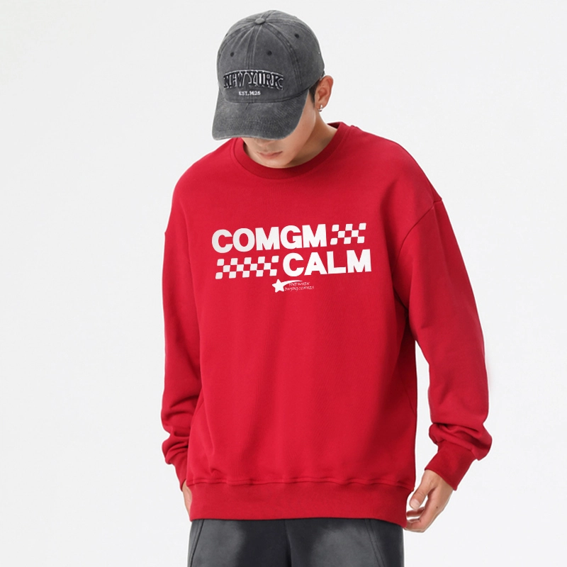 COMGM